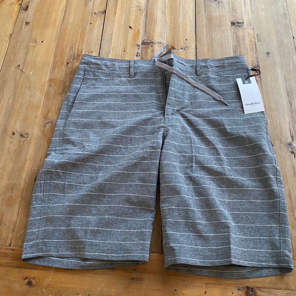 Men’s Hybrid Swim Short NWT